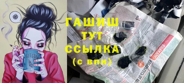 мдпв Пересвет